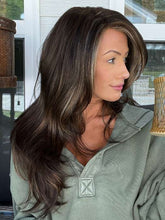 Angelica | Synthetic Wig (Basic Cap)